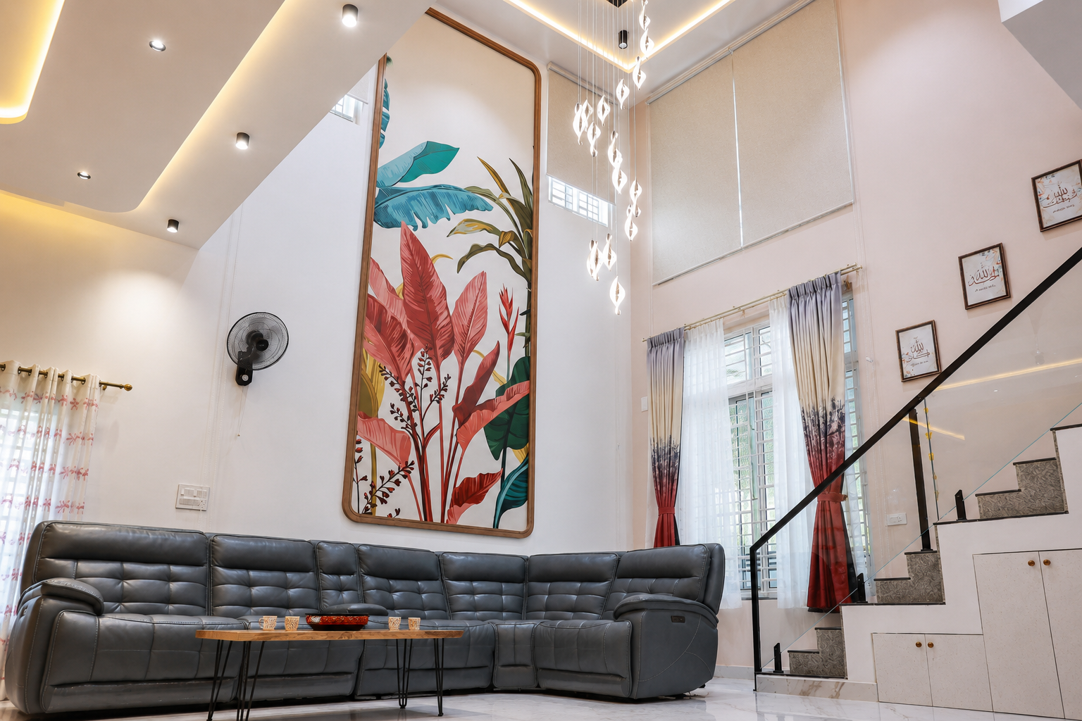 Safa Residence