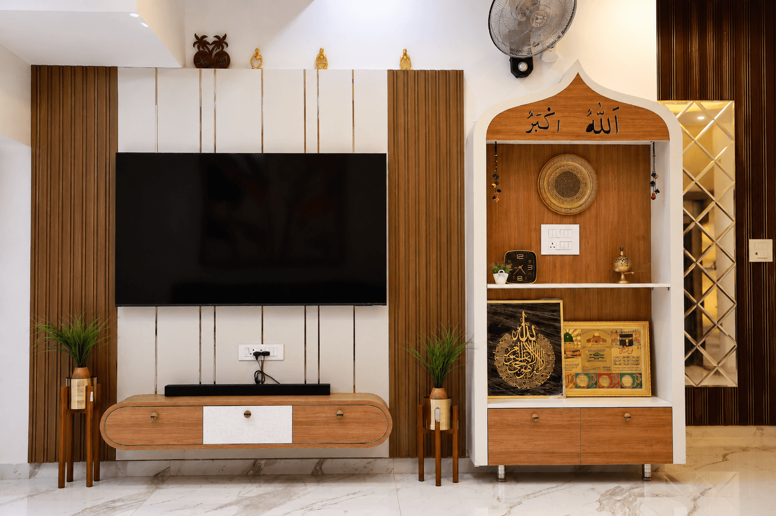 Safa Residence