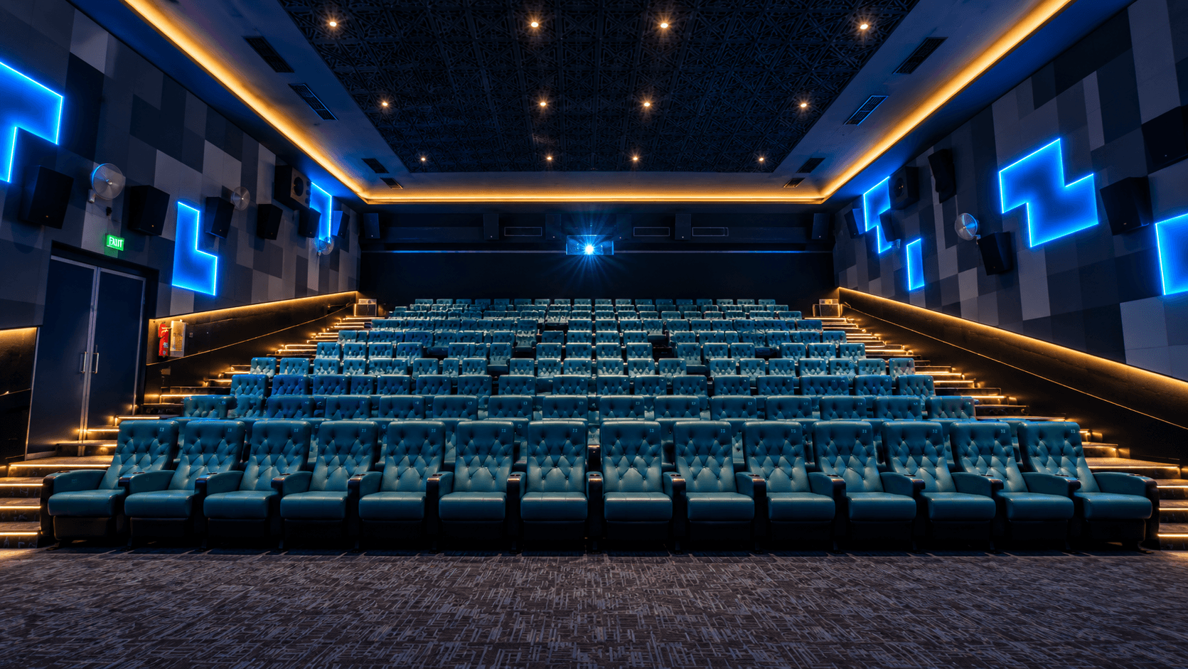 Gokulam Cinemas