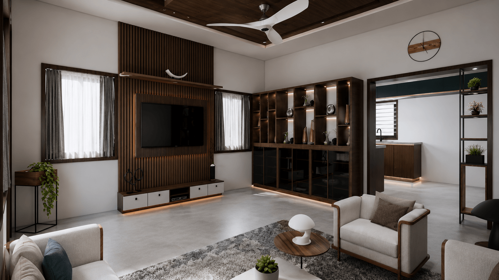 Murugan Residency
