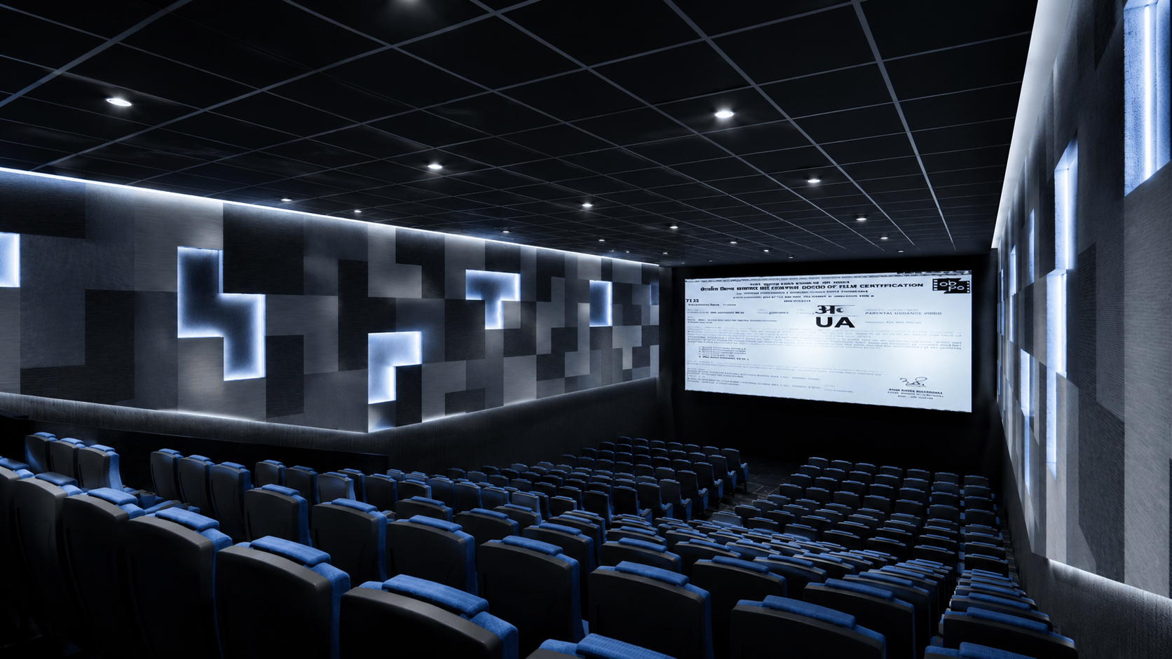 Gokulam Cinemas