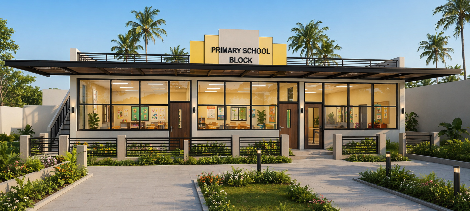 Narayanana School