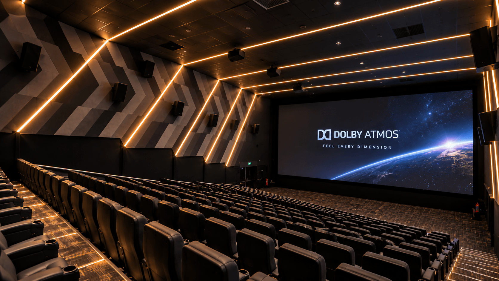 CSM - DNC THEATRE