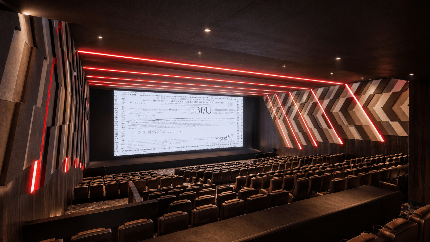 CSM - DNC THEATRE