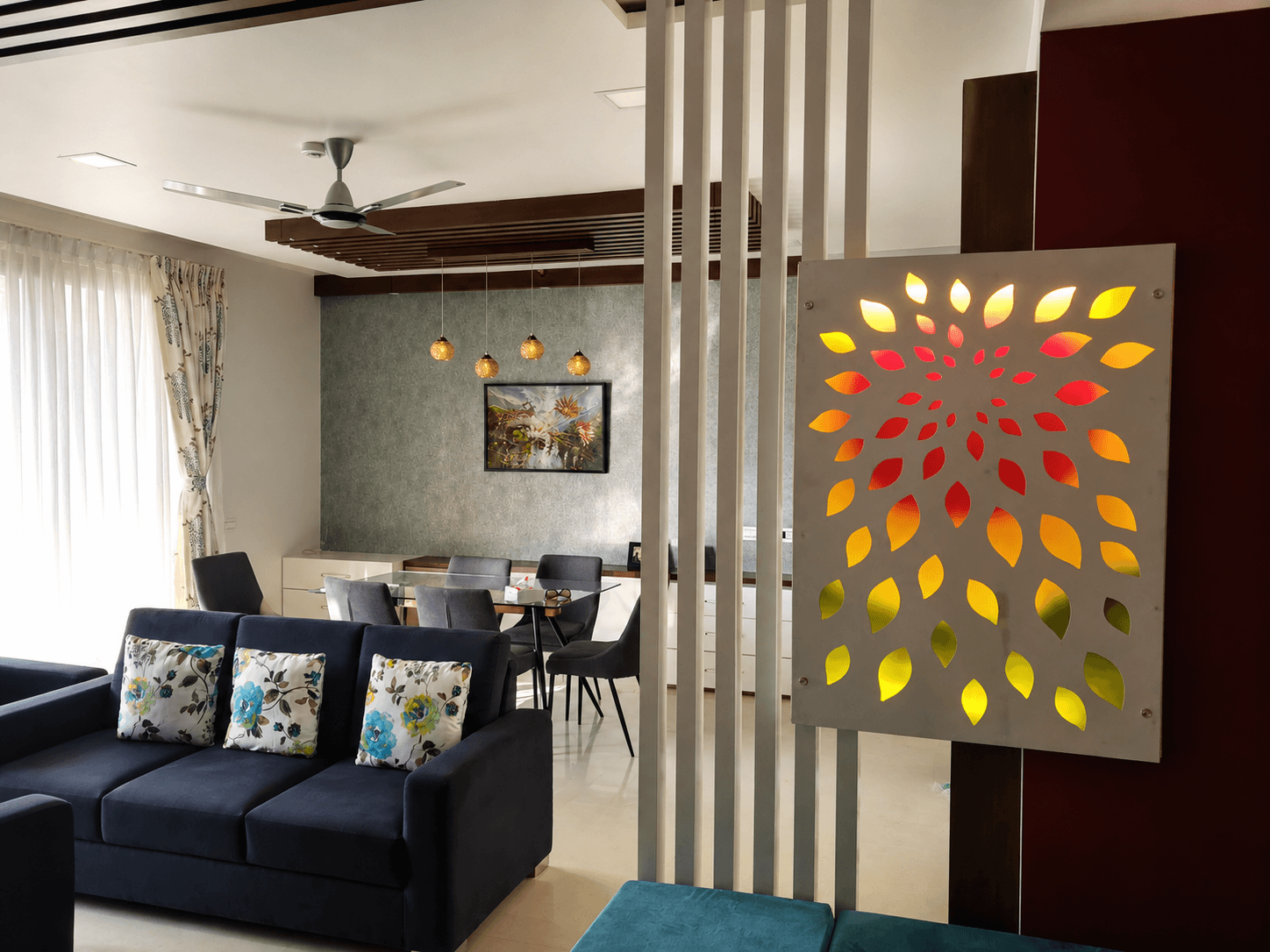 URBAN HARMONY FLAT
