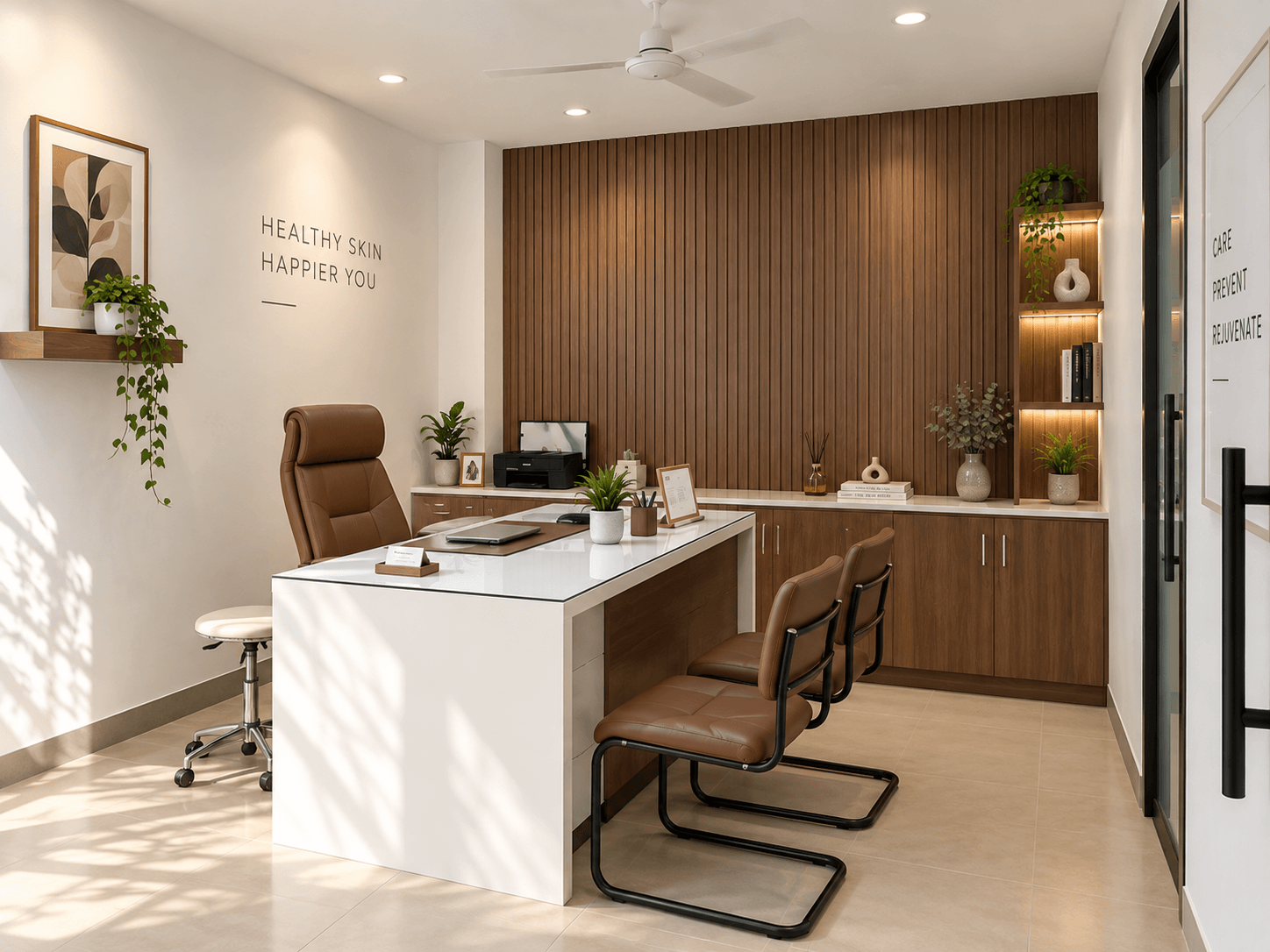 Aesthete Clinic