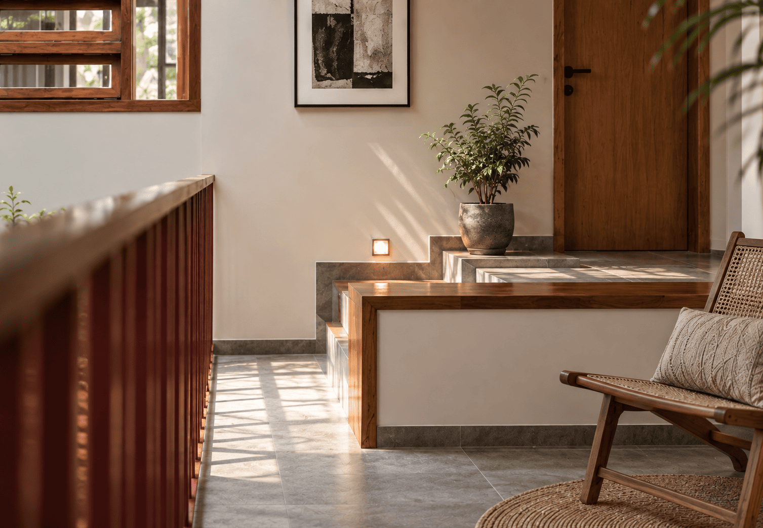 Chanakya Architects services