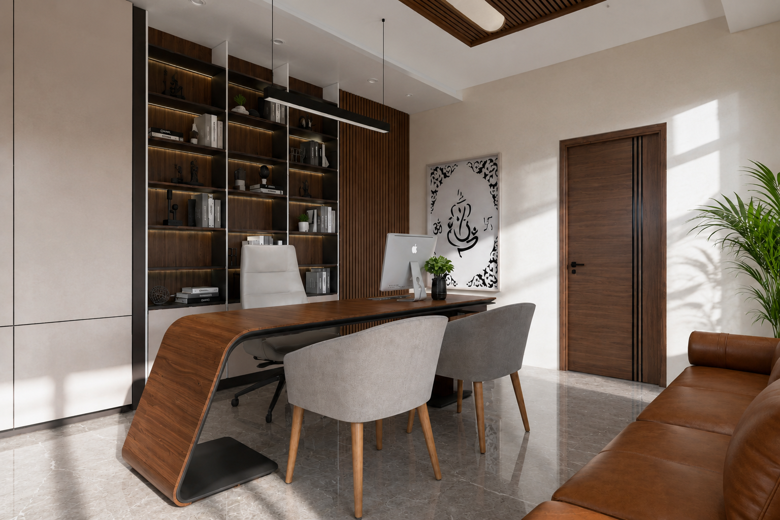 Chanakya Architects services
