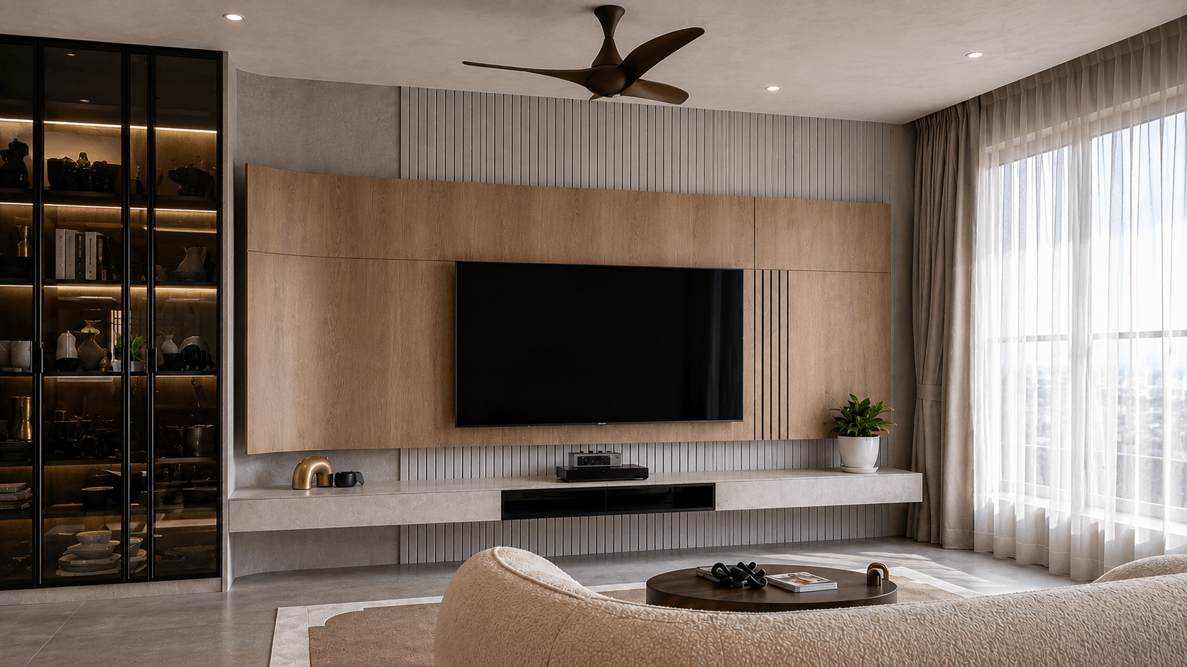 Chanakya Architects studio